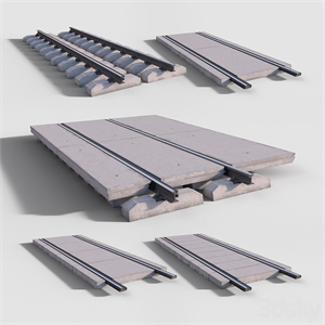 Set tramways 01
