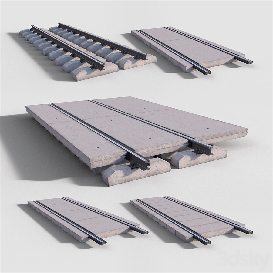 Set tramways 01