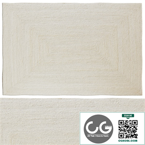 Carpet AFTAS by LAREDOUTE
