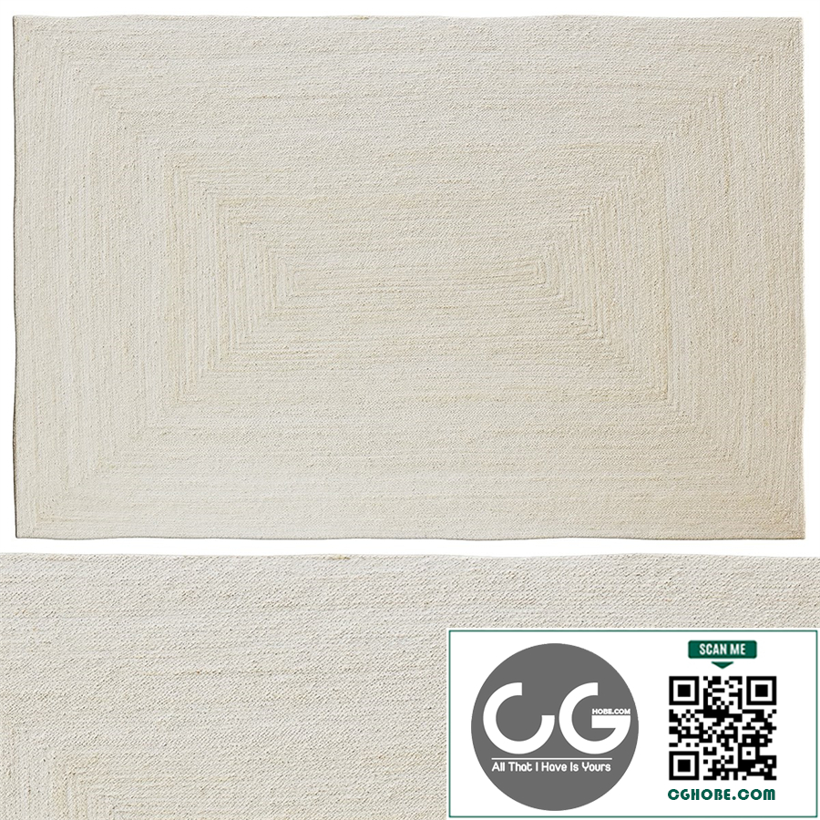 Carpet AFTAS by LAREDOUTE