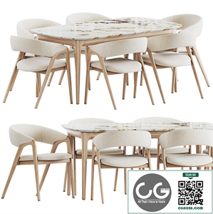 Dining Set 230