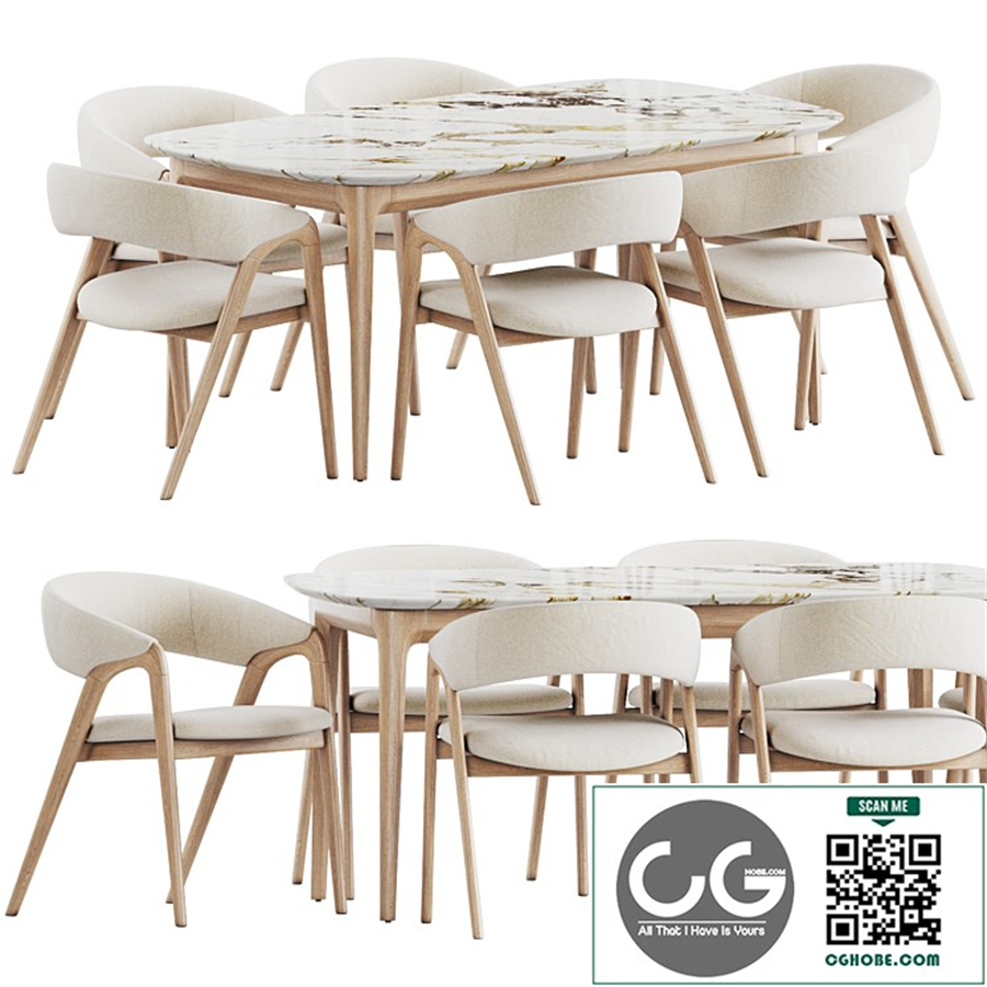 Dining Set 230