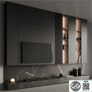 TV Wall 06