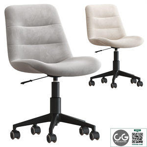 Computer chair Austin from StoolGroup