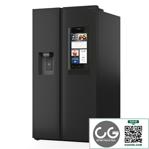 Samsung Refrigerator