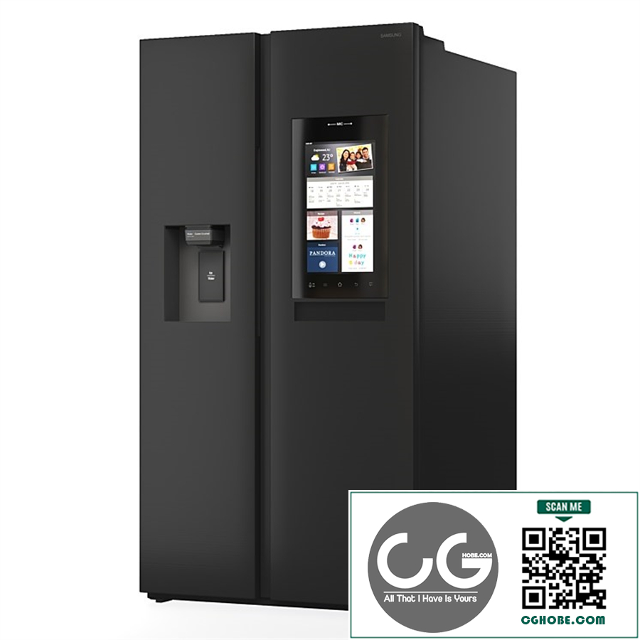 Samsung Refrigerator