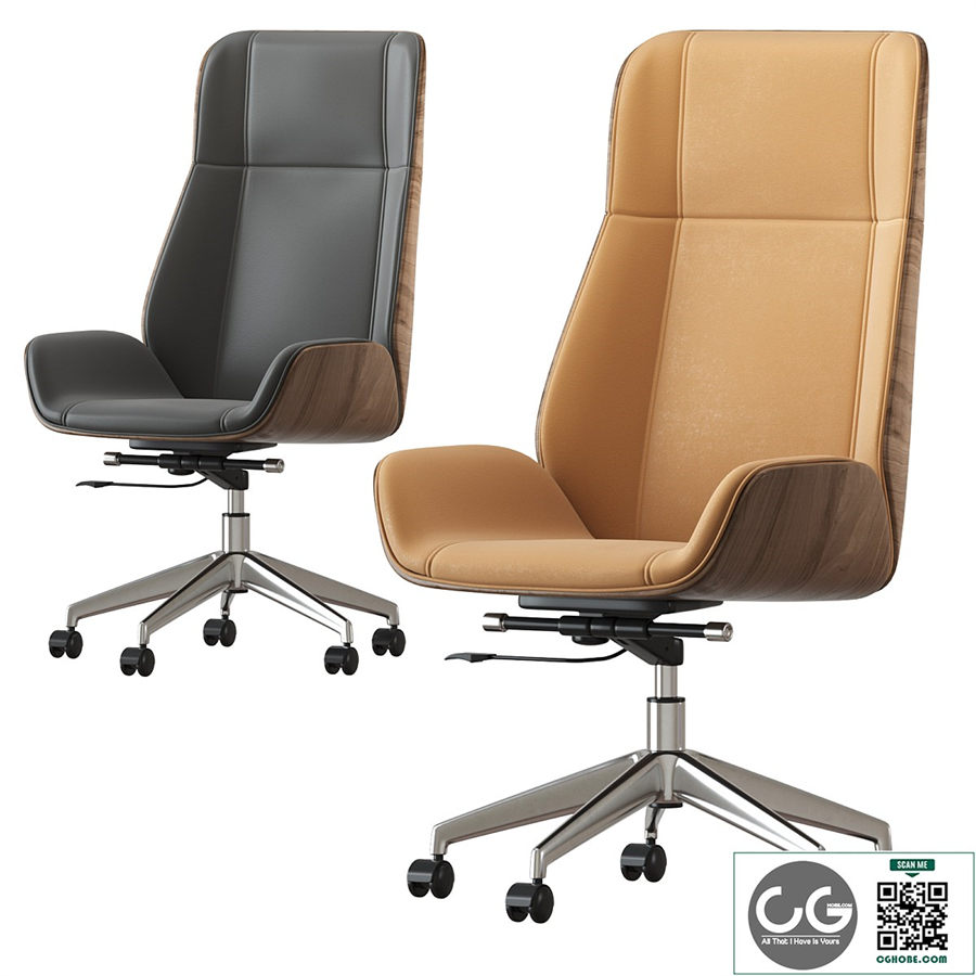 TopChairs Crown King