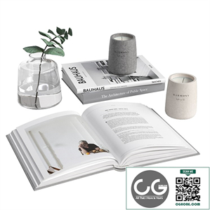Decorative Set