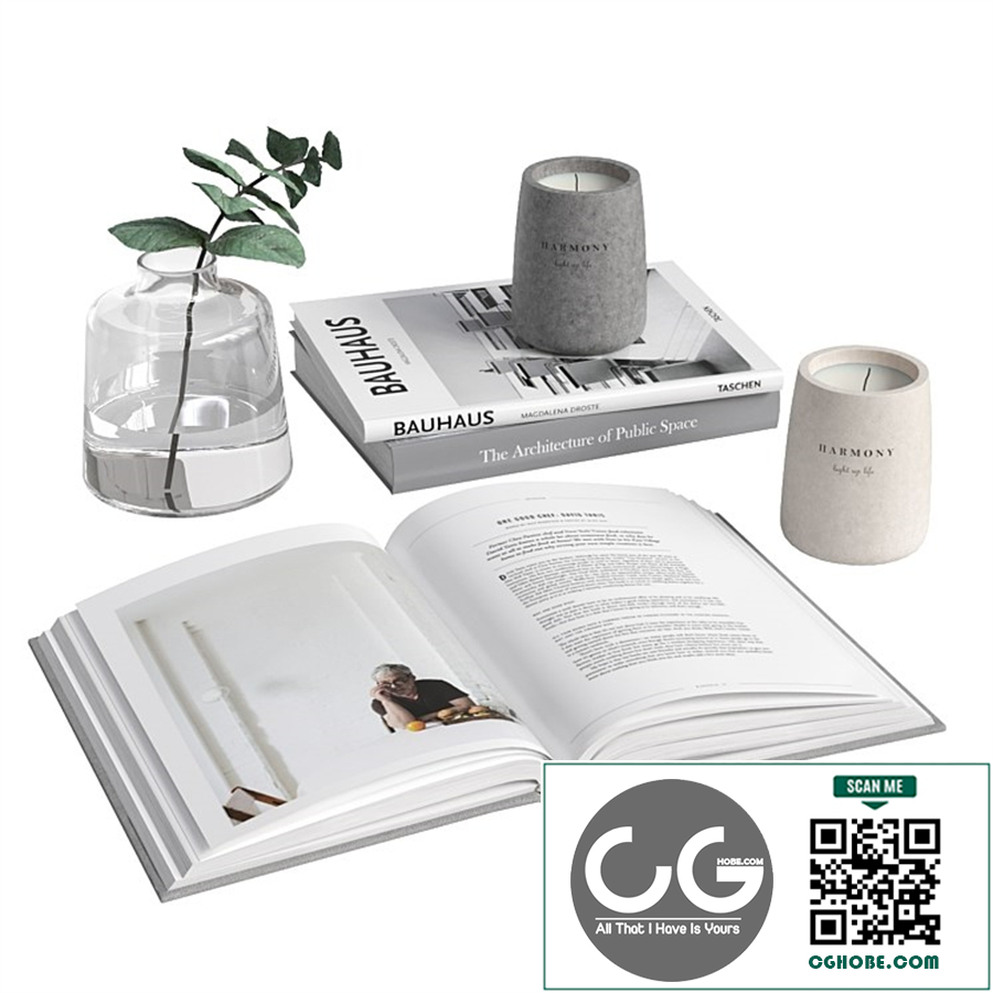 Decorative Set