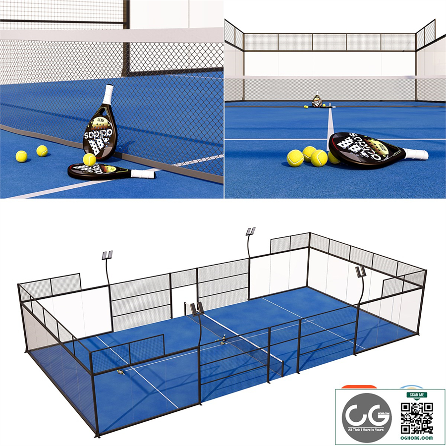 Padel