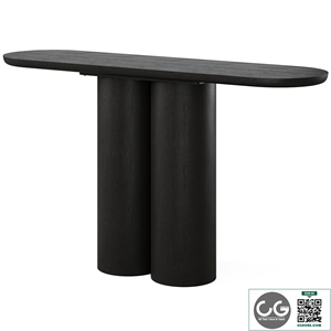 Quinn console by Interior secrets