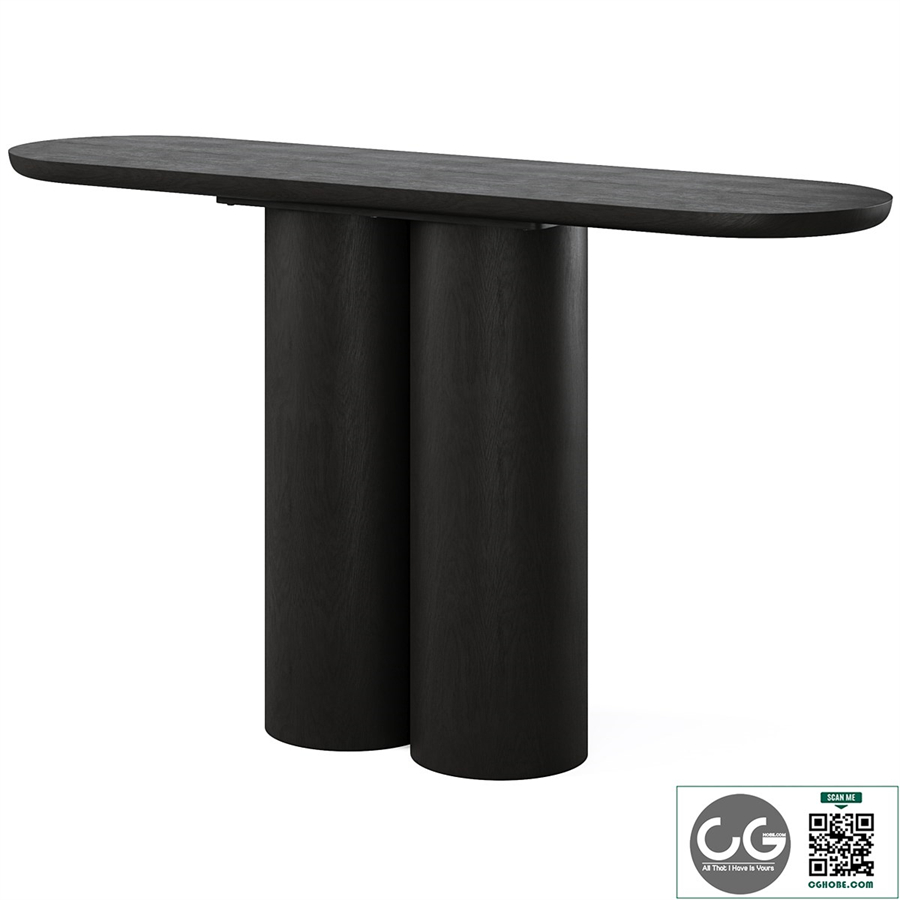 Quinn console by Interior secrets