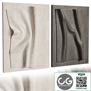 Abstract painting set03