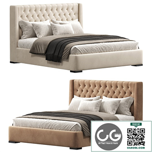 bed k5 by delavega