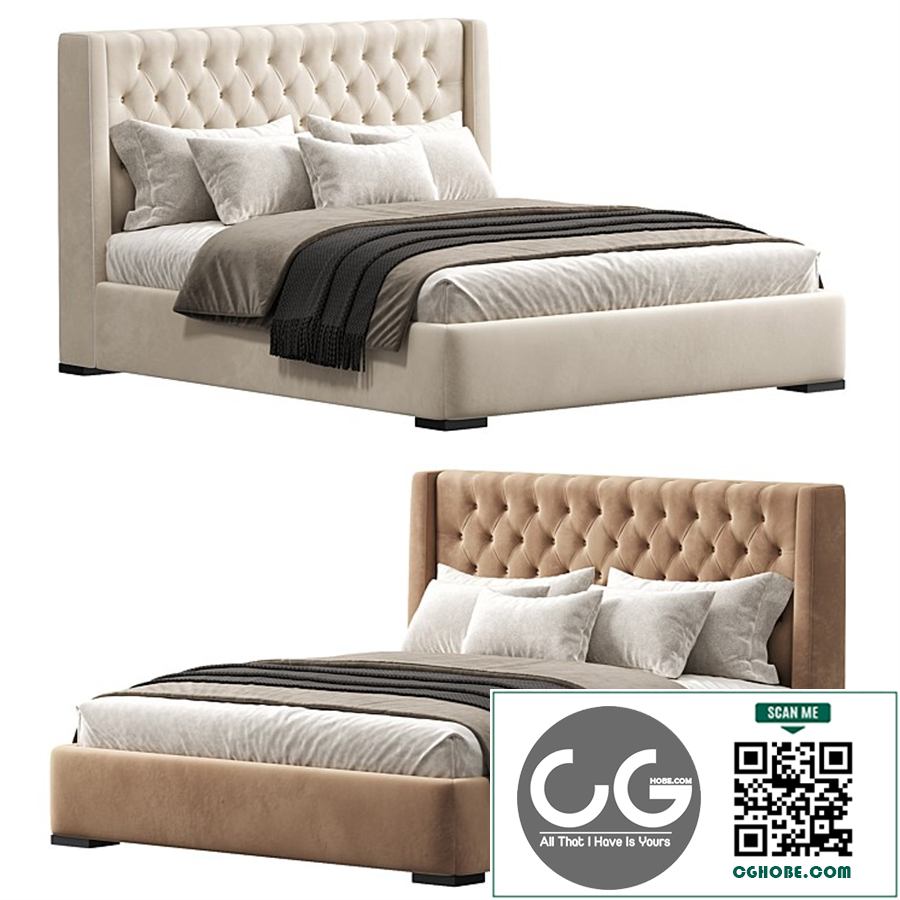 bed k5 by delavega