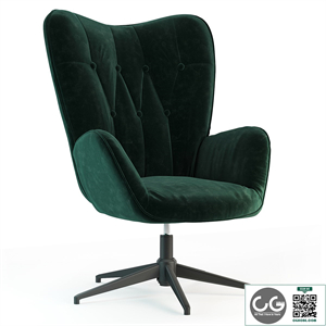 Office chair Melvin