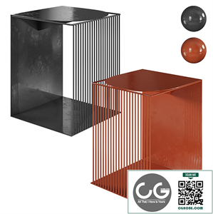 Coffee table Salem LaRedoute