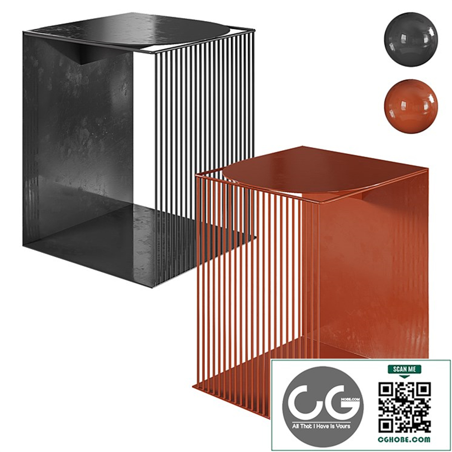Coffee table Salem LaRedoute