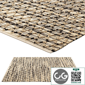 Joybird Dami Rug