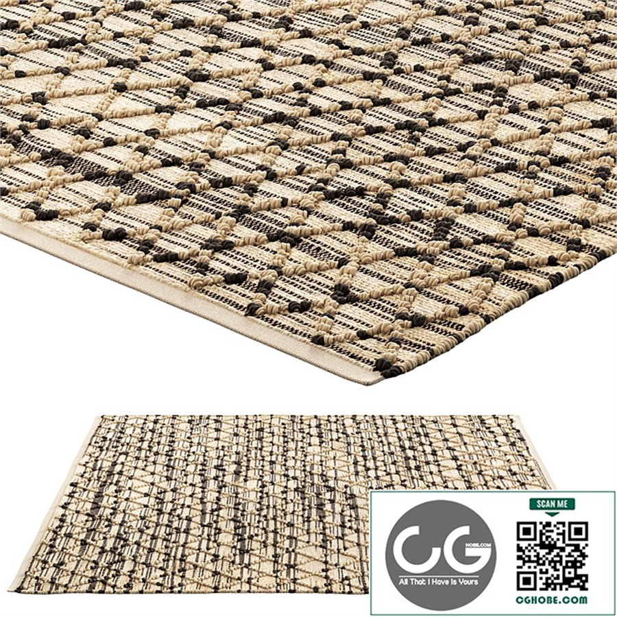 Joybird Dami Rug