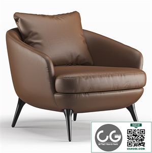 Raphael Armchair