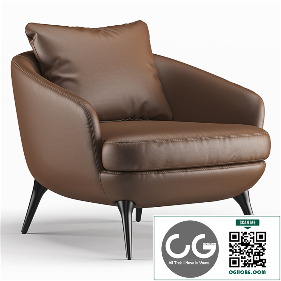 Raphael Armchair