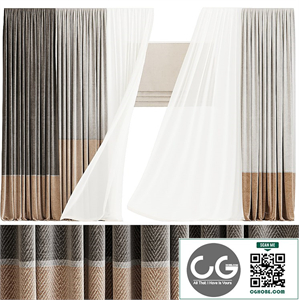Curtain 12
