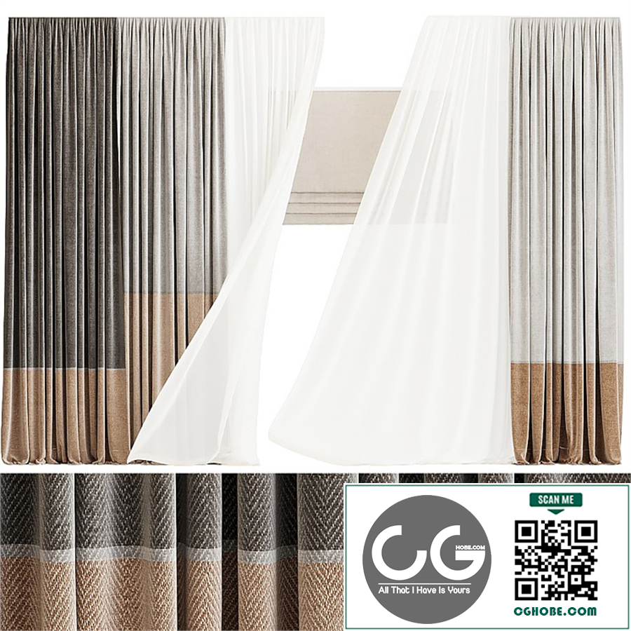 Curtain 12