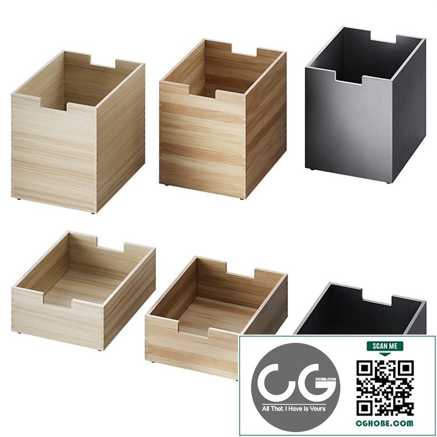 Skagerak Cutter Box