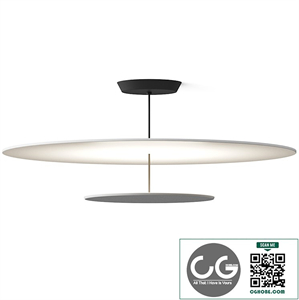 Pendant light@25