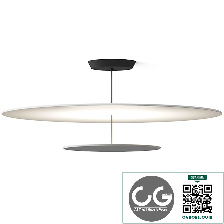 Pendant light@25