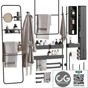 bathroom accessories 17