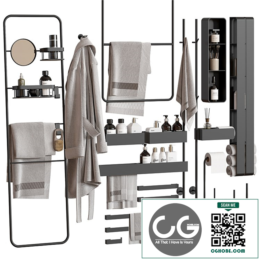 bathroom accessories 17