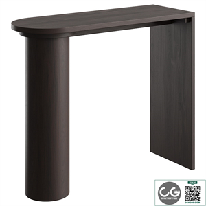 Ferm Living Pylo Console