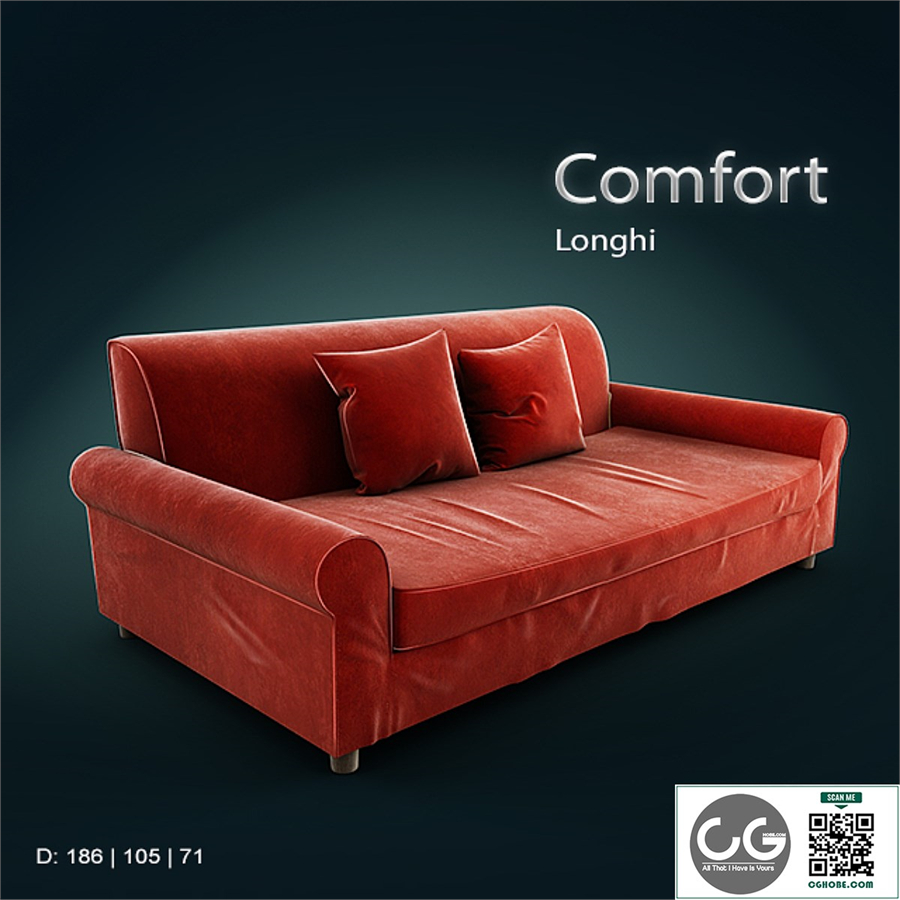 Longhi / Comfort