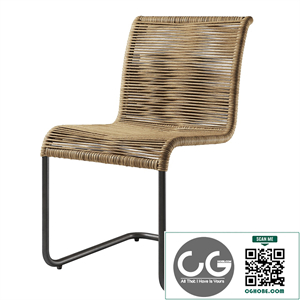 Four Hands - Grover Outdoor Dining Chair