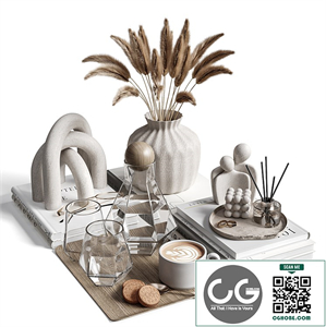 Decorative set-10
