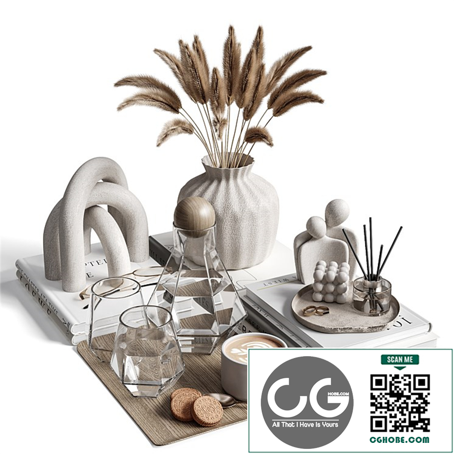 Decorative set-10