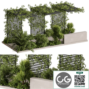 Landscape Furniture Backyard 99