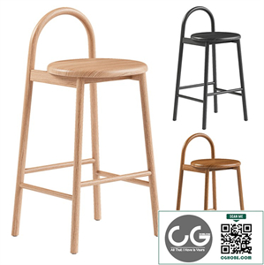  Bobby Bar Stool