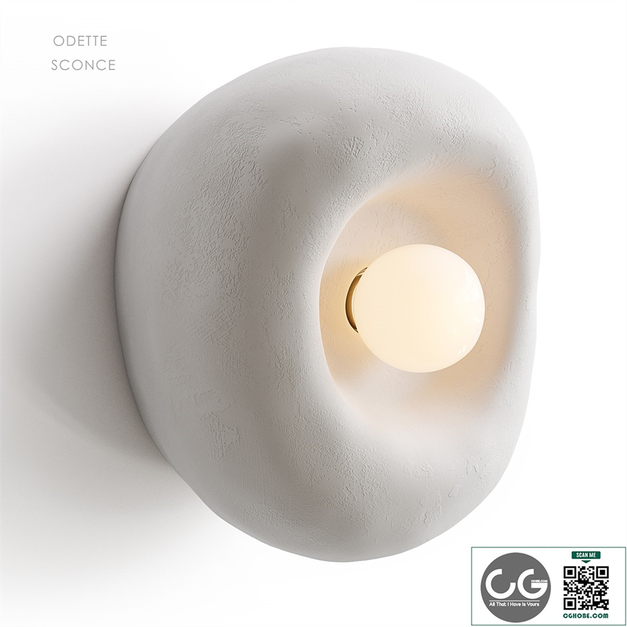 Odette sconce