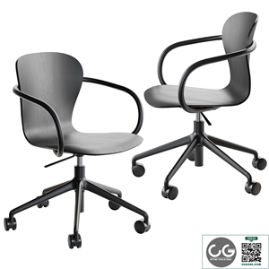 Thonet S 220 FDRW