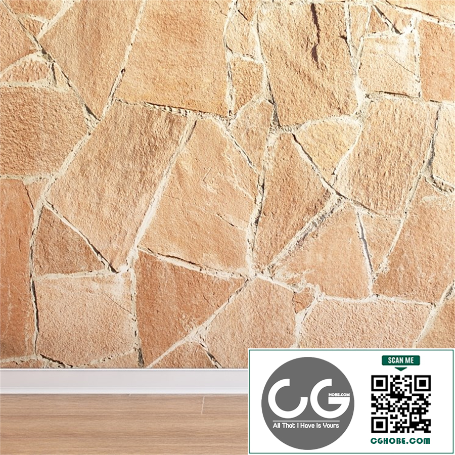 Stone cladding (Stone_039)