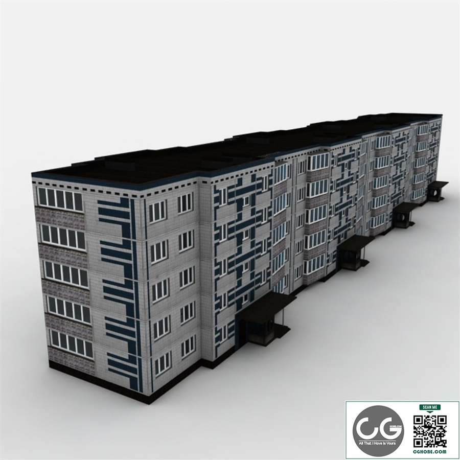 Panel house 1P-303
