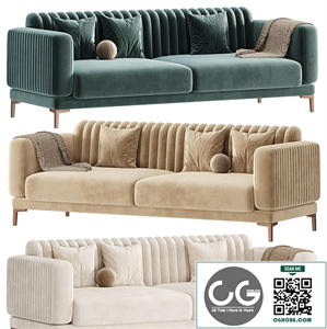 Marien Sofa