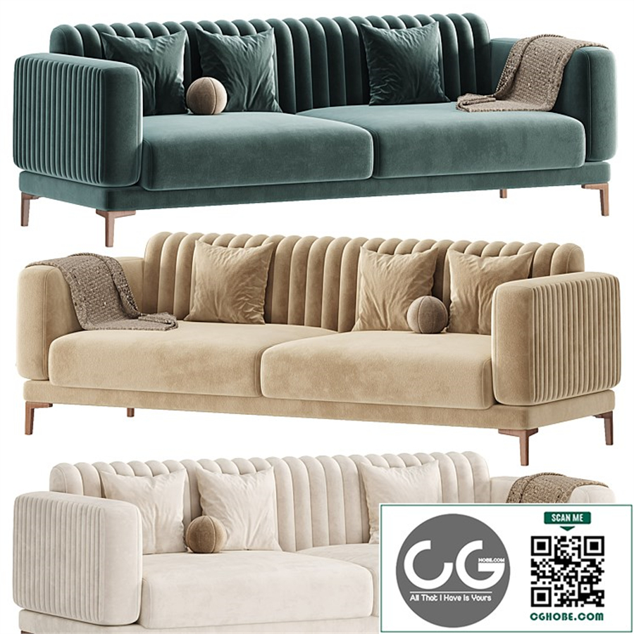 Marien Sofa