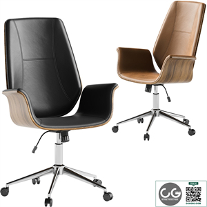 Bork Task Chair