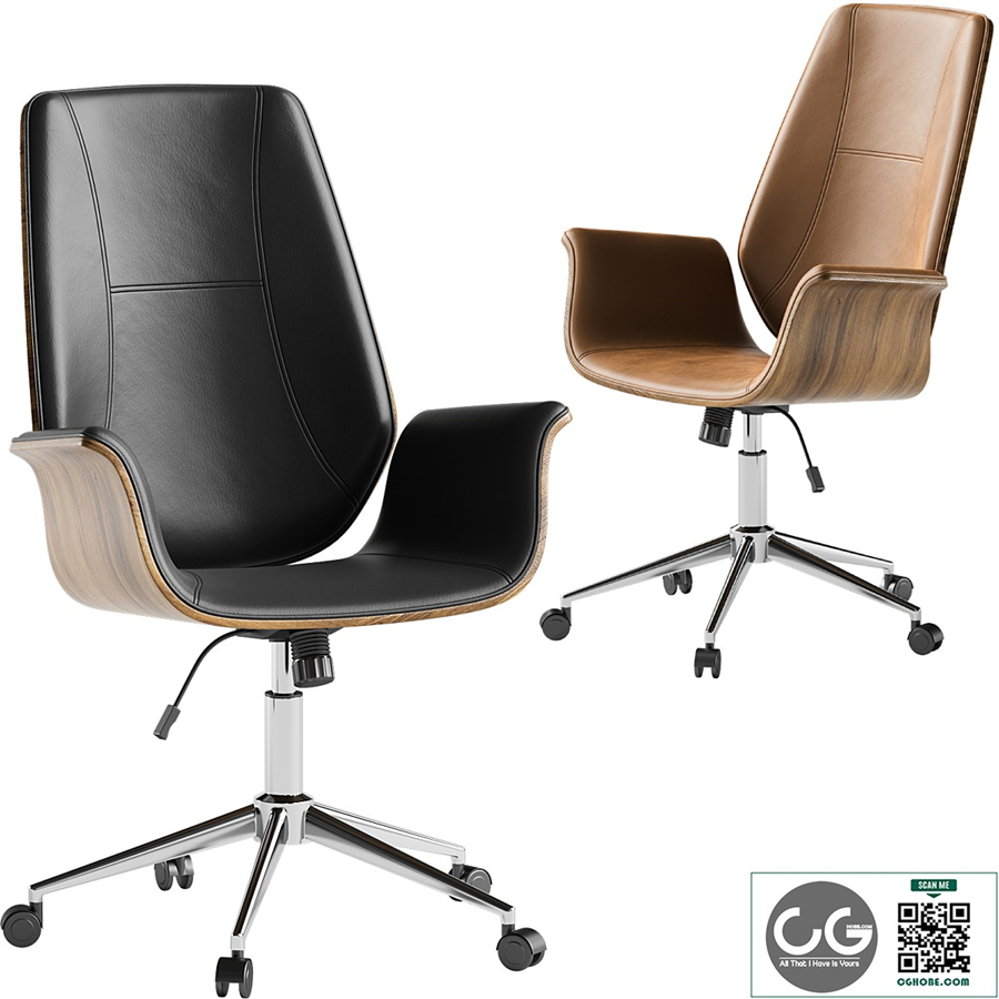 Bork Task Chair