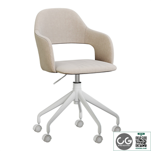 JYSK REERSLEV office chair