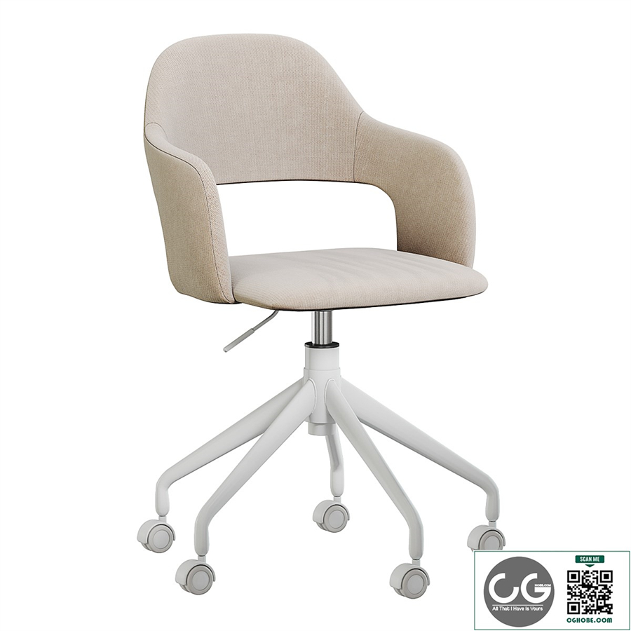 JYSK REERSLEV office chair